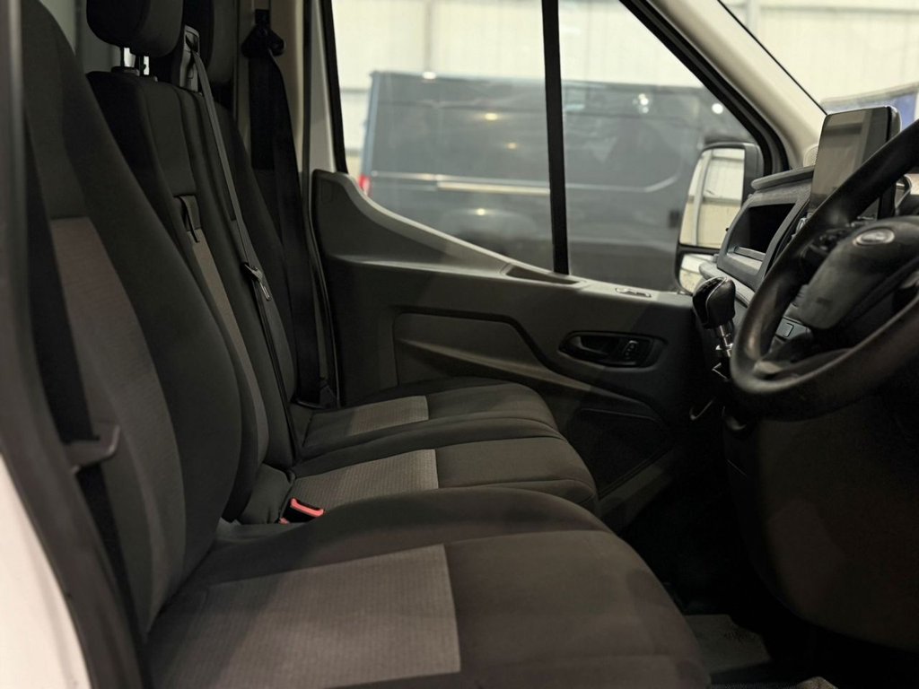 Used Ford Transit 2020 for sale - 78096031: Photo 19