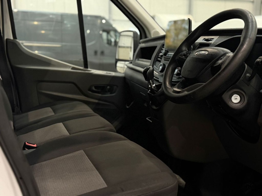 Used Ford Transit 2020 for sale - 78096031: Photo 20