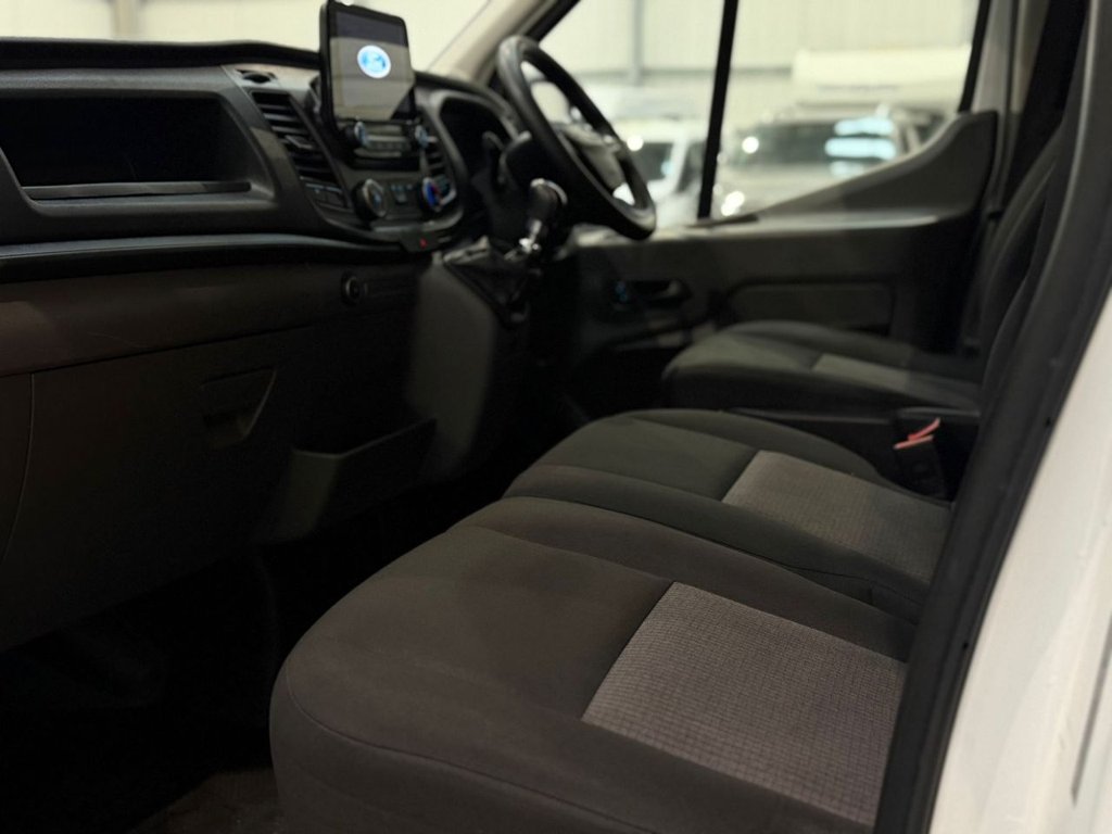 Used Ford Transit 2020 for sale - 78096031: Photo 21