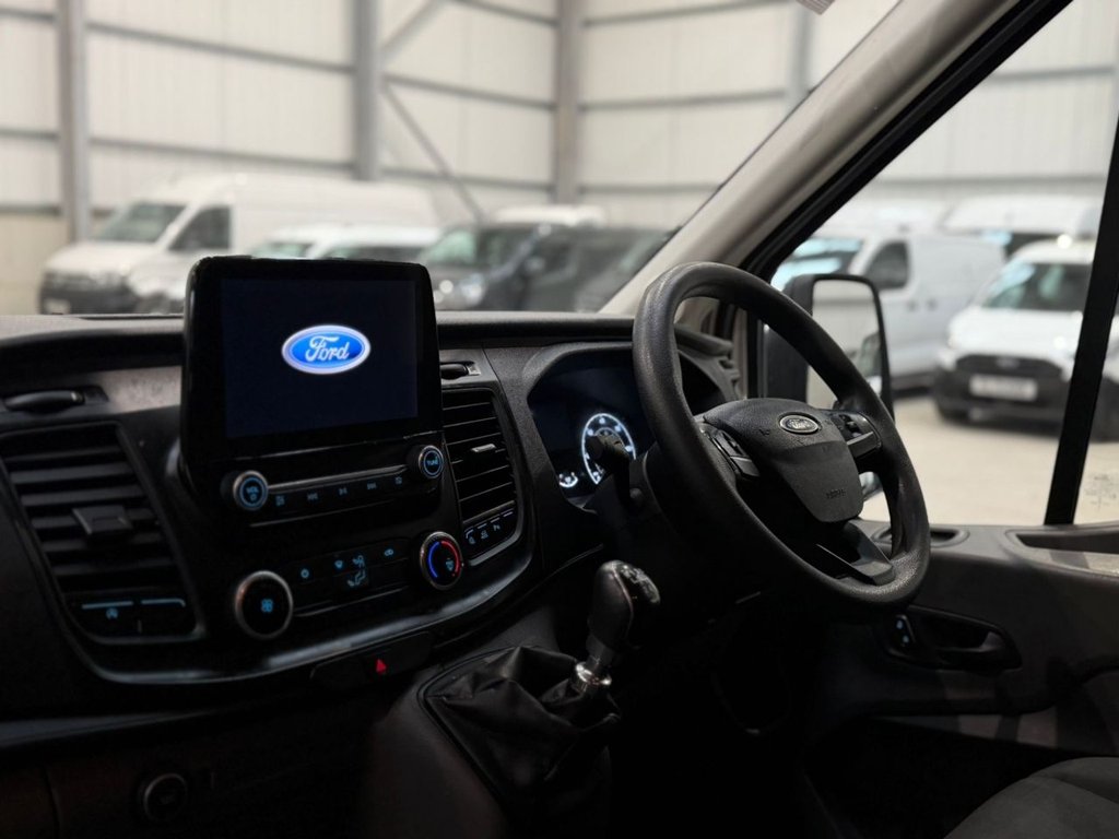 Used Ford Transit 2020 for sale - 78096031: Photo 22