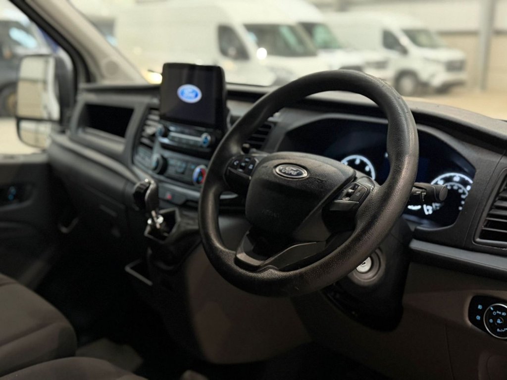 Used Ford Transit 2020 for sale - 78096031: Photo 23