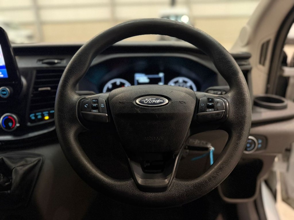 Used Ford Transit 2020 for sale - 78096031: Photo 25