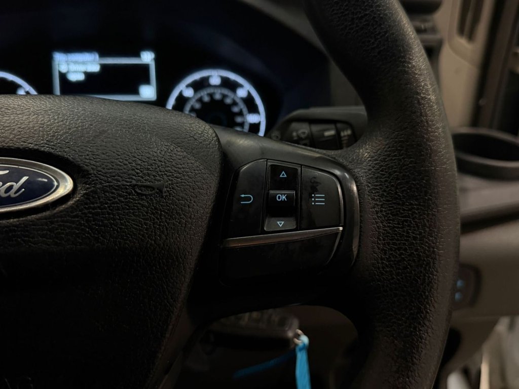 Used Ford Transit 2020 for sale - 78096031: Photo 26