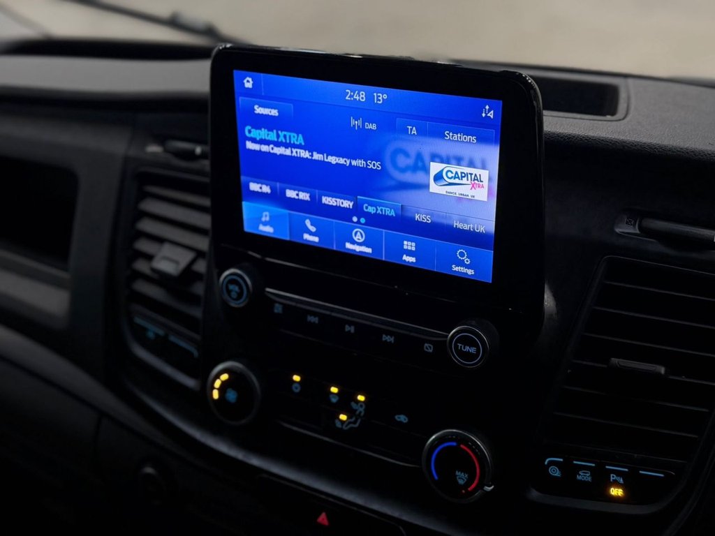 Used Ford Transit 2020 for sale - 78096031: Photo 27