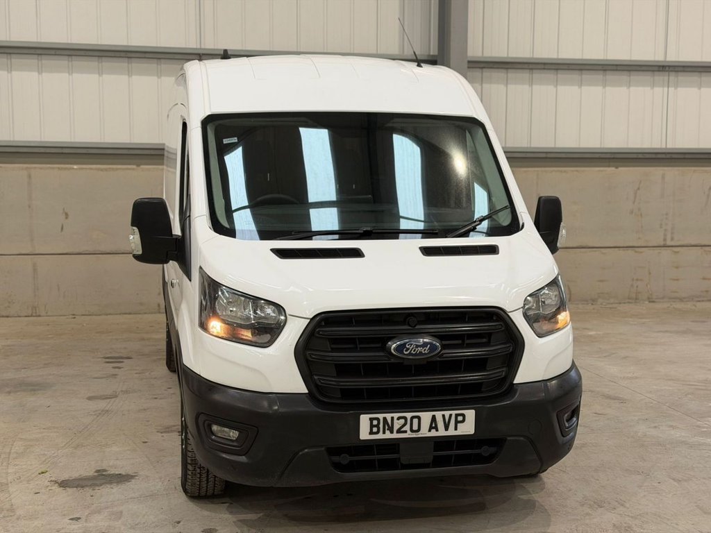 Used Ford Transit 2020 for sale - 78096031: Photo 3