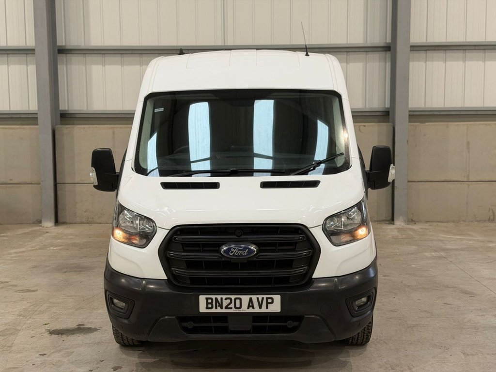 Used Ford Transit 2020 for sale - 78096031: Photo 4
