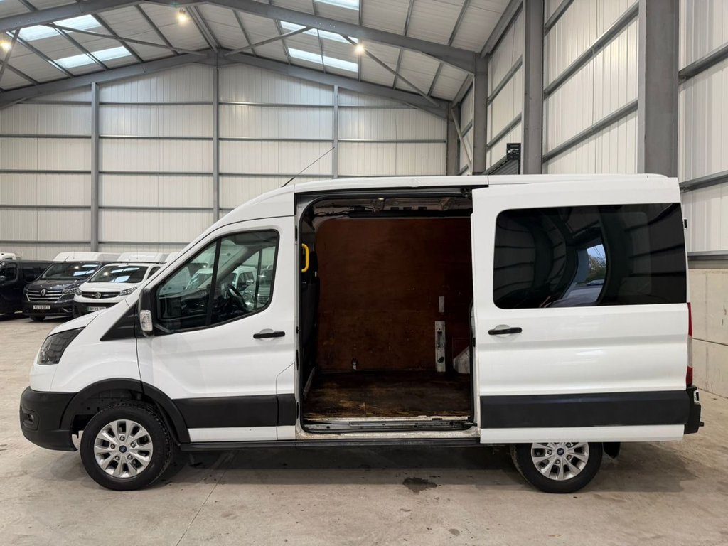 Used Ford Transit 2020 for sale - 78096031: Photo 8