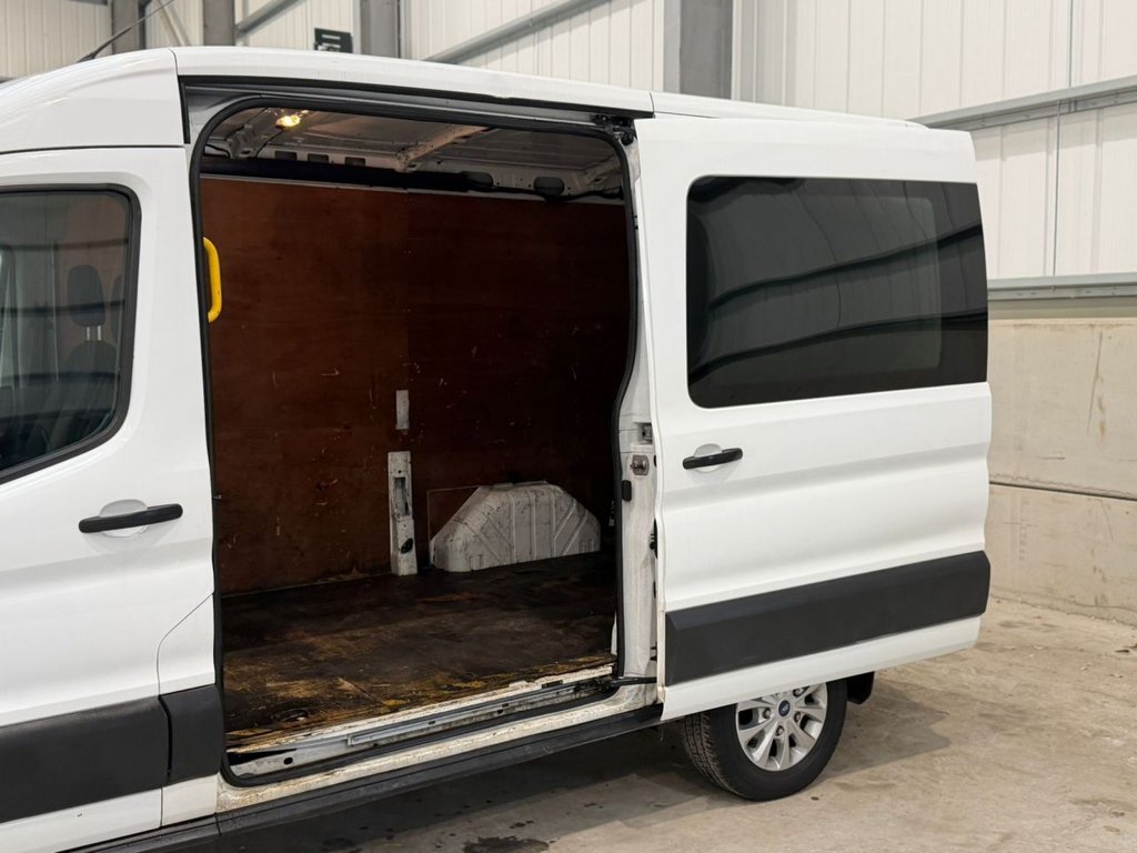Used Ford Transit 2020 for sale - 78096031: Photo 9