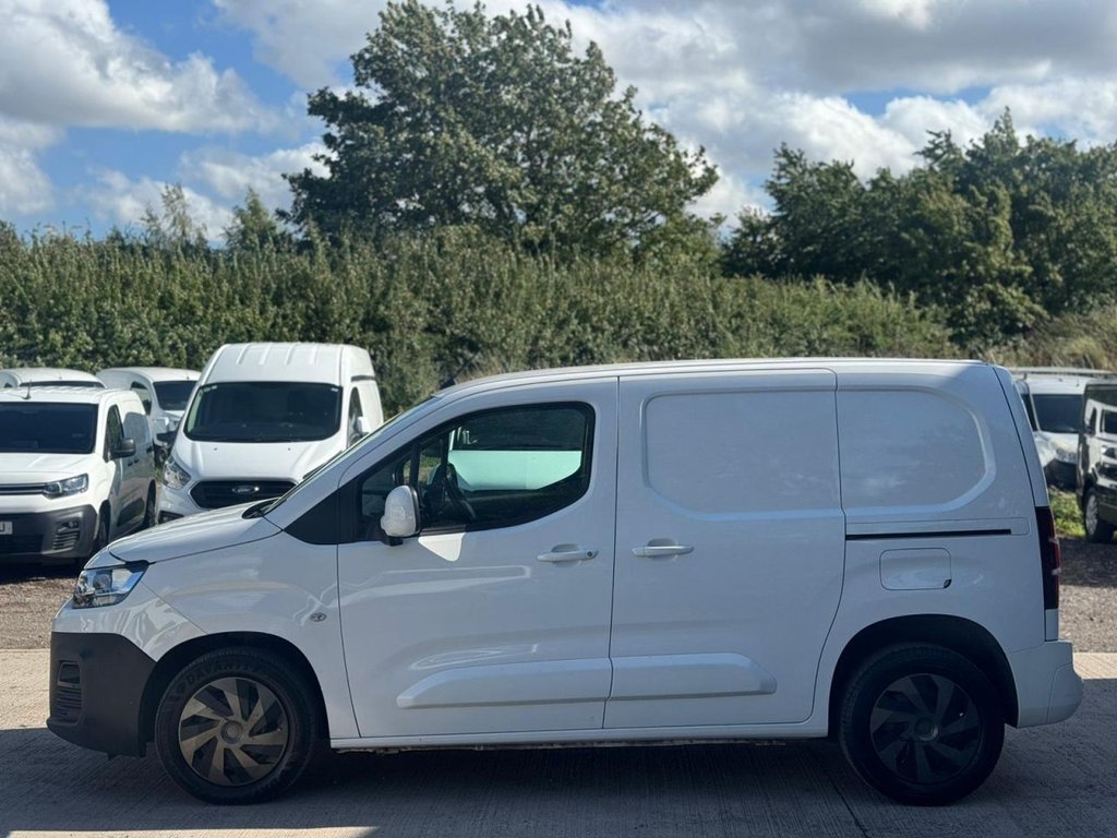 Used Citroen Berlingo 2020 for sale - 78096039: Photo 10