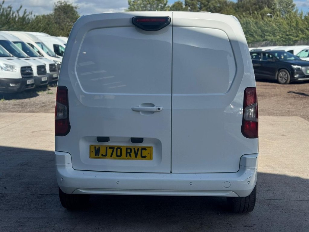 Used Citroen Berlingo 2020 for sale - 78096039: Photo 13