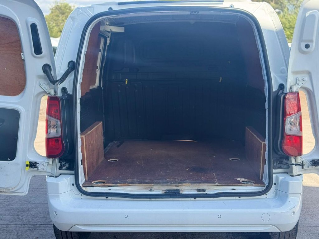 Used Citroen Berlingo 2020 for sale - 78096039: Photo 14