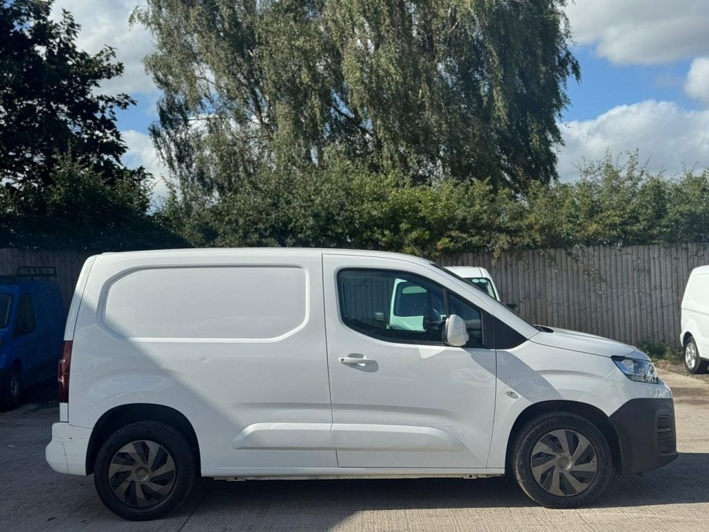 Used Citroen Berlingo 2020 for sale - 78096039: Photo 15