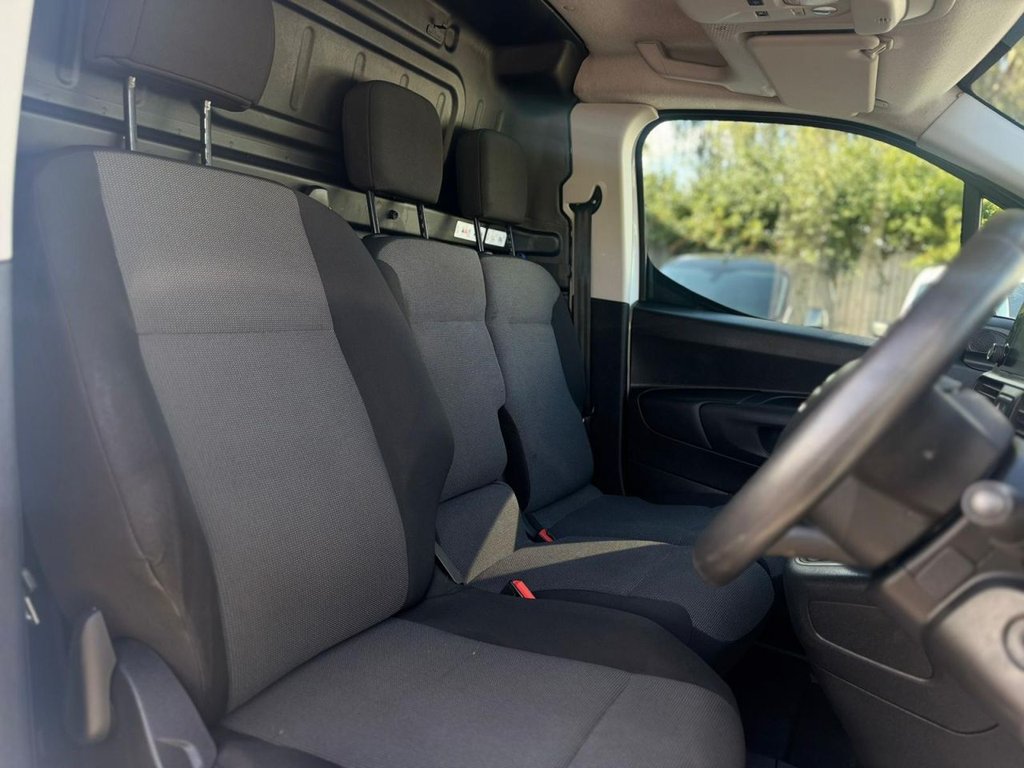 Used Citroen Berlingo 2020 for sale - 78096039: Photo 16