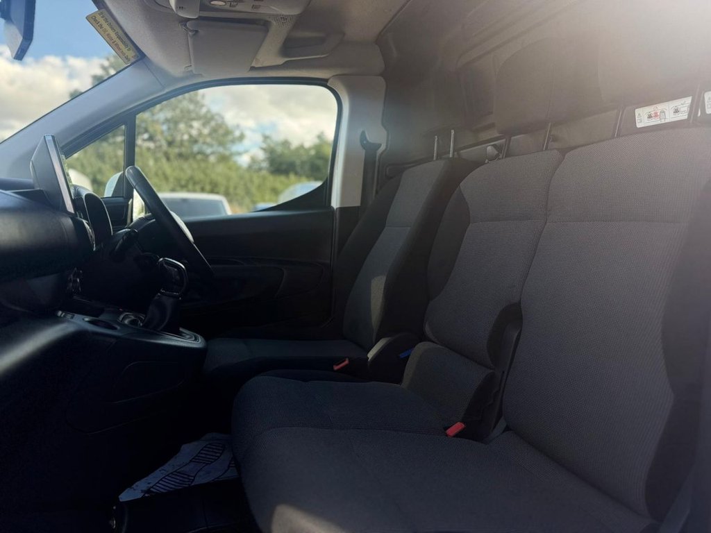 Used Citroen Berlingo 2020 for sale - 78096039: Photo 17