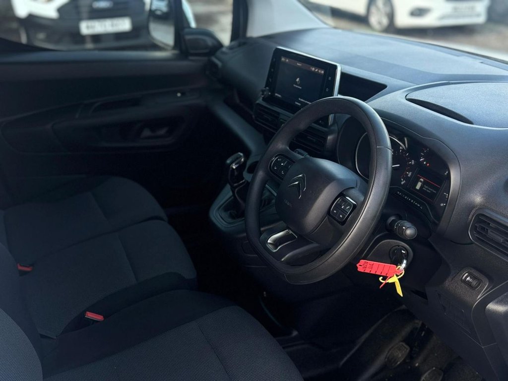 Used Citroen Berlingo 2020 for sale - 78096039: Photo 18