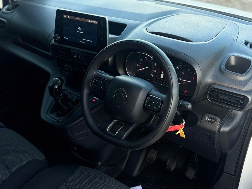 Used Citroen Berlingo 2020 for sale - 78096039: Photo 19