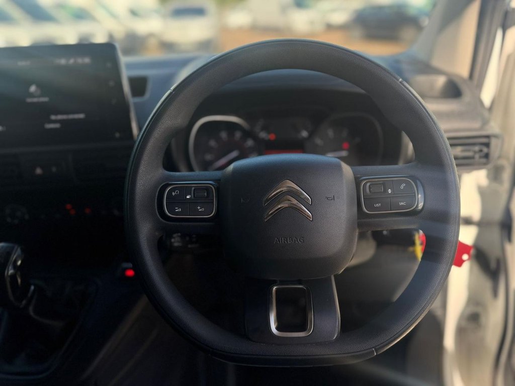 Used Citroen Berlingo 2020 for sale - 78096039: Photo 20