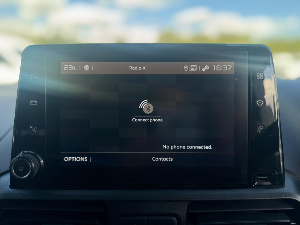 Used Citroen Berlingo 2020 for sale - 78096039: Photo 21