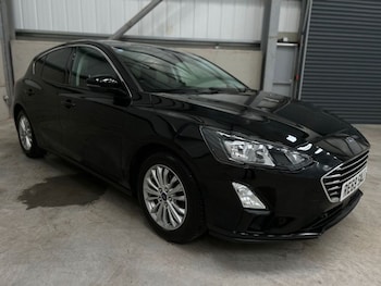 Used Ford Focus 2019 for sale - 78749134: Photo