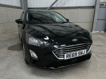 Used Ford Focus 2019 for sale - 78749134: Photo