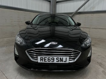 Used Ford Focus 2019 for sale - 78749134: Photo