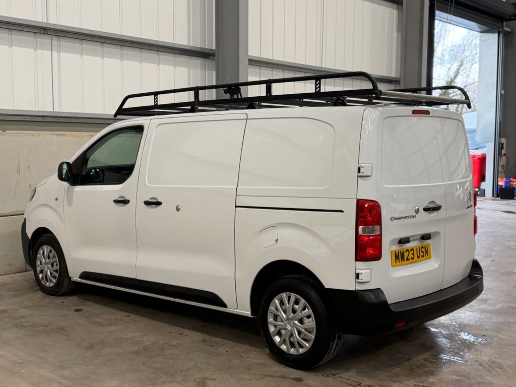 Used Citroen Dispatch 2023 for sale - 78096187: Photo 10