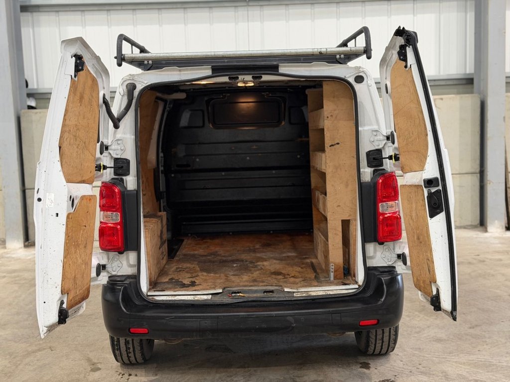 Used Citroen Dispatch 2023 for sale - 78096187: Photo 14