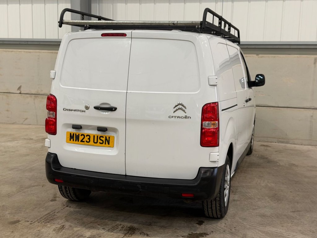 Used Citroen Dispatch 2023 for sale - 78096187: Photo 15