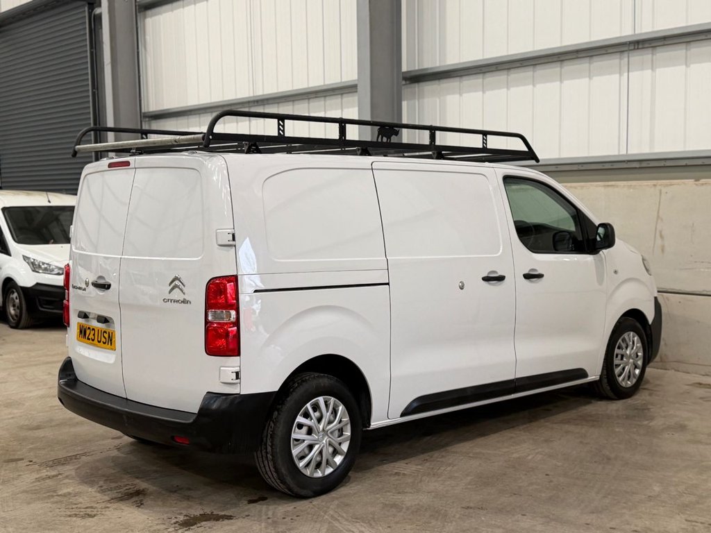 Used Citroen Dispatch 2023 for sale - 78096187: Photo 17