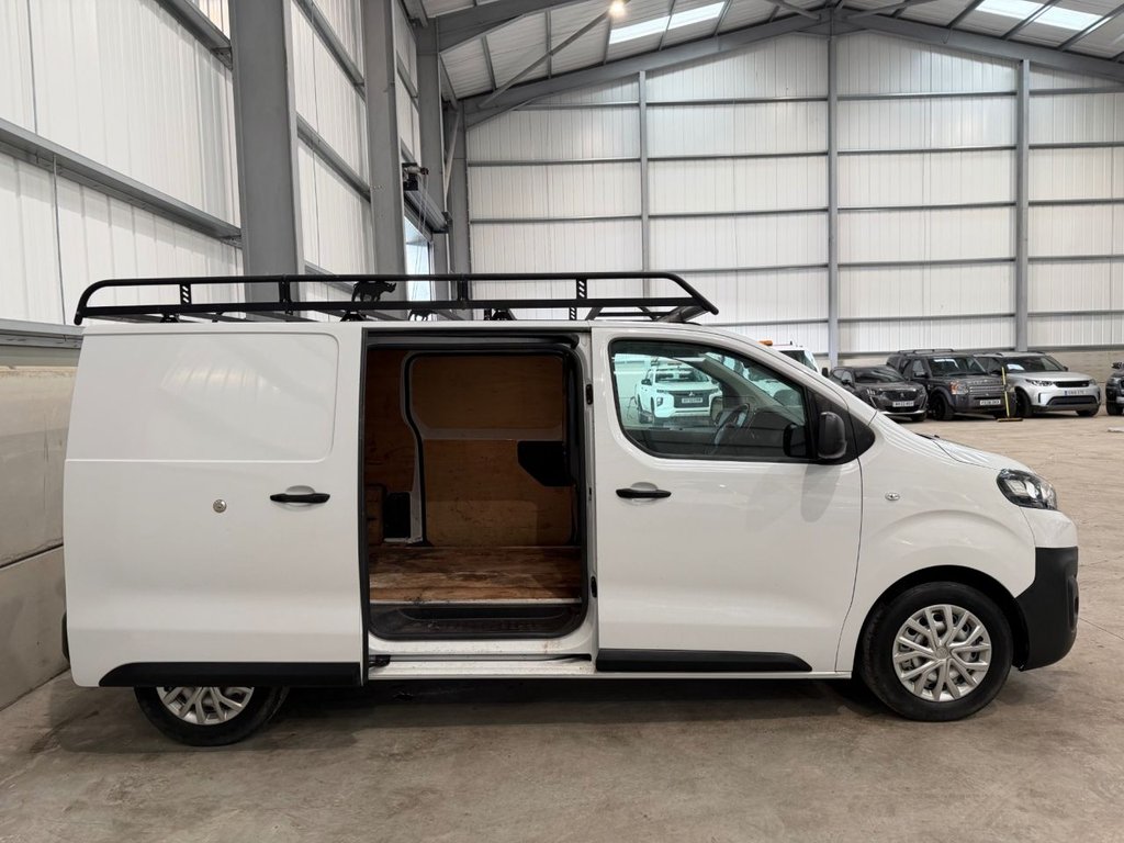 Used Citroen Dispatch 2023 for sale - 78096187: Photo 18