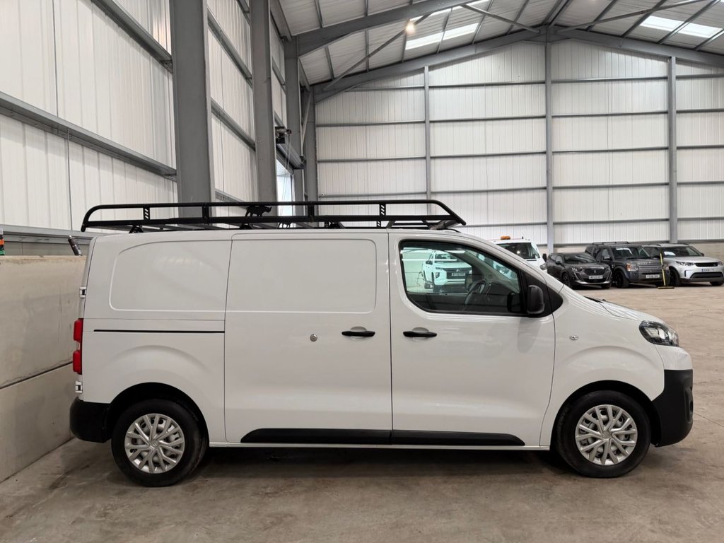 Used Citroen Dispatch 2023 for sale - 78096187: Photo 19