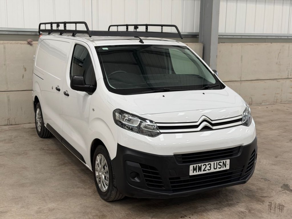 Used Citroen Dispatch 2023 for sale - 78096187: Photo 2