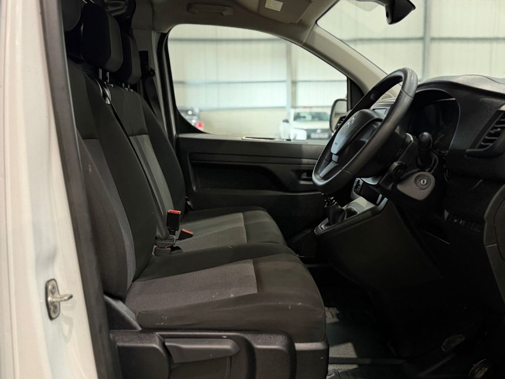 Used Citroen Dispatch 2023 for sale - 78096187: Photo 20