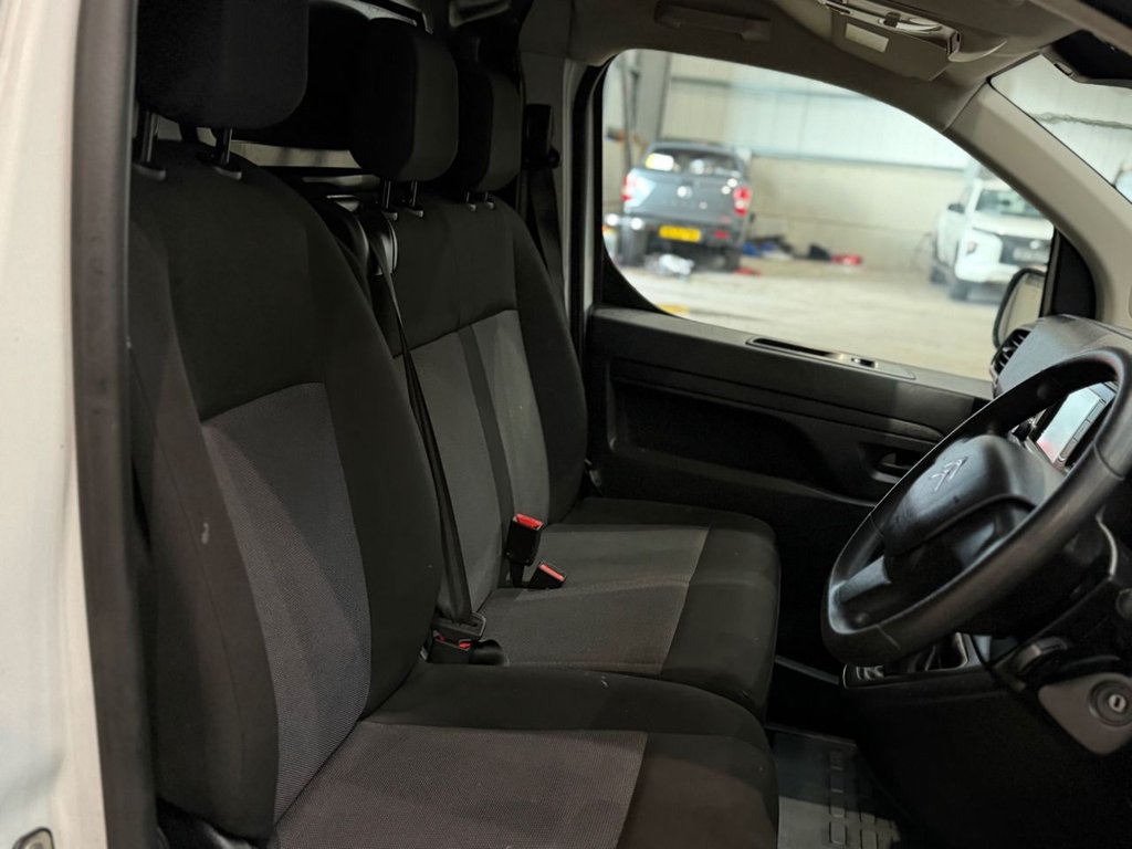 Used Citroen Dispatch 2023 for sale - 78096187: Photo 21