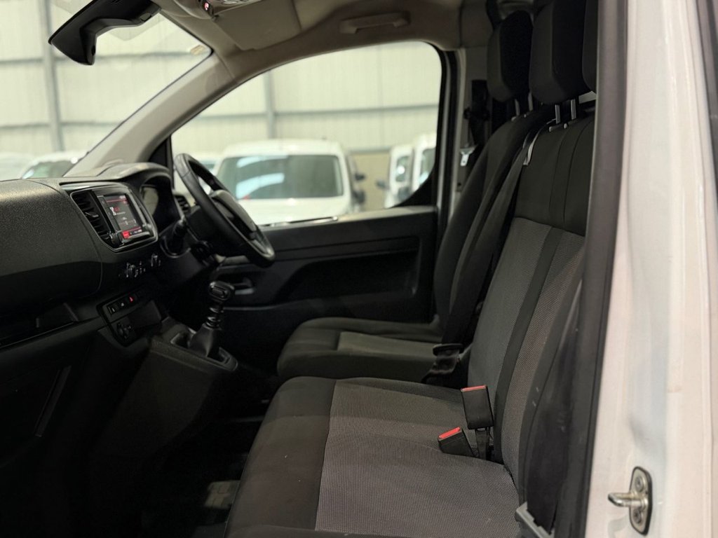 Used Citroen Dispatch 2023 for sale - 78096187: Photo 22