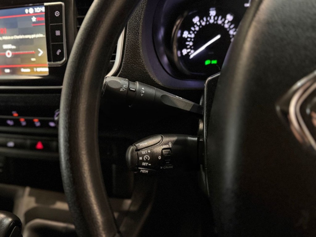 Used Citroen Dispatch 2023 for sale - 78096187: Photo 23