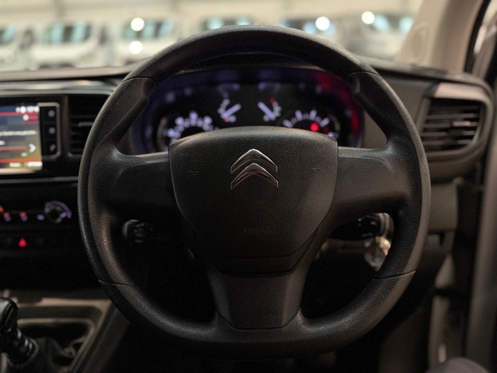 Used Citroen Dispatch 2023 for sale - 78096187: Photo 24