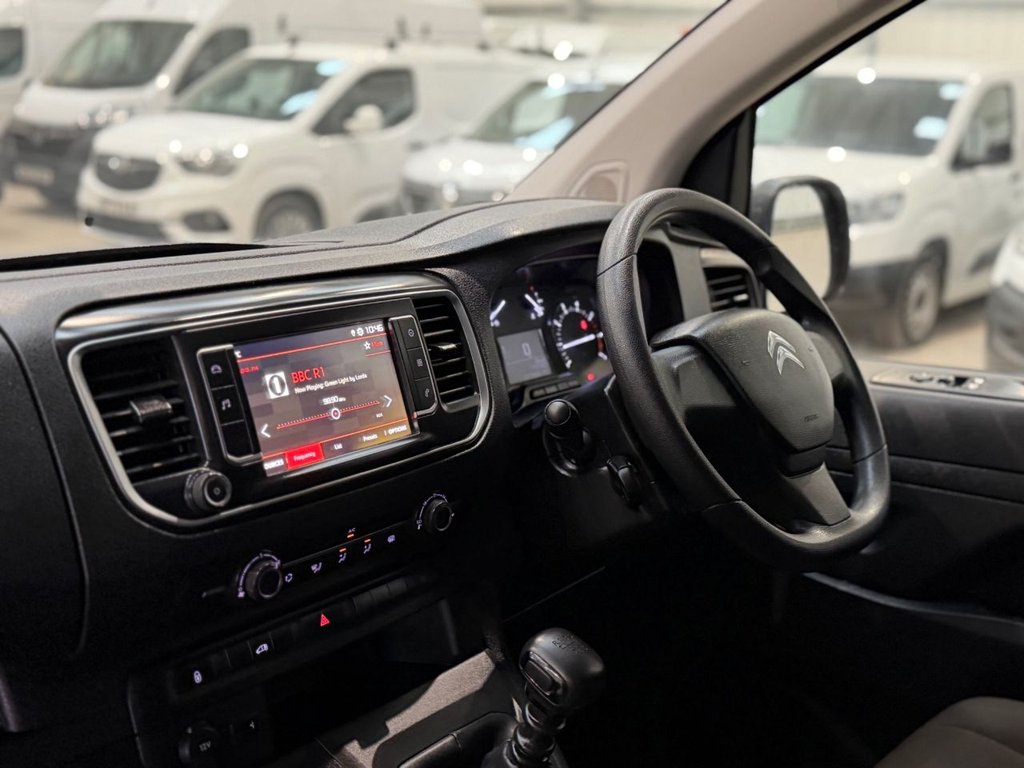 Used Citroen Dispatch 2023 for sale - 78096187: Photo 26