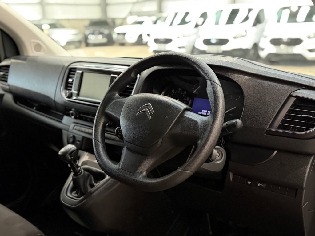 Used Citroen Dispatch 2023 for sale - 78096187: Photo 27