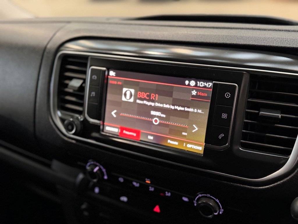 Used Citroen Dispatch 2023 for sale - 78096187: Photo 28