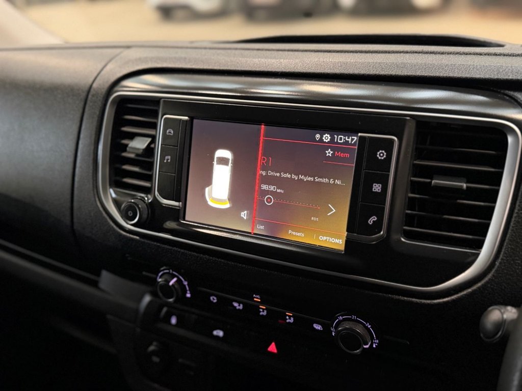 Used Citroen Dispatch 2023 for sale - 78096187: Photo 29