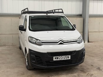 Used Citroen Dispatch 2023 for sale - 78096187: Photo