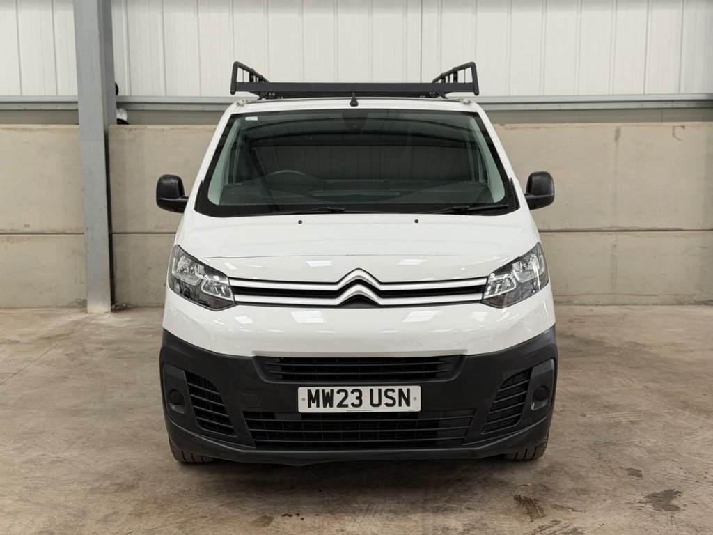 Used Citroen Dispatch 2023 for sale - 78096187: Photo 4