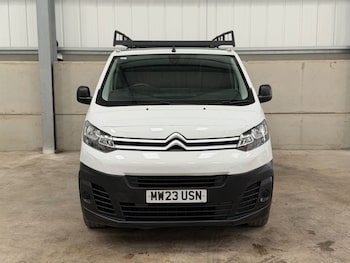 Used Citroen Dispatch 2023 for sale - 78096187: Photo