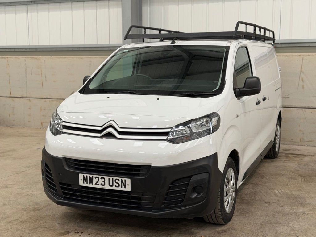 Used Citroen Dispatch 2023 for sale - 78096187: Photo 5