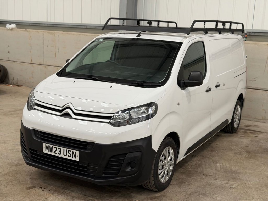 Used Citroen Dispatch 2023 for sale - 78096187: Photo 6