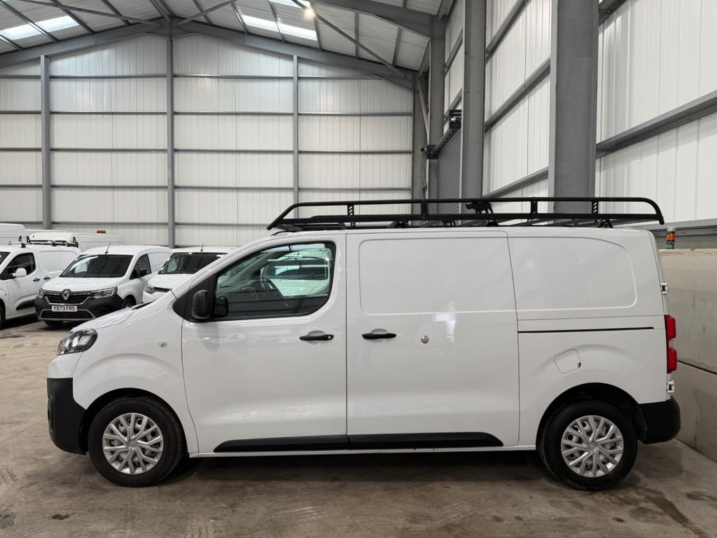 Used Citroen Dispatch 2023 for sale - 78096187: Photo 8