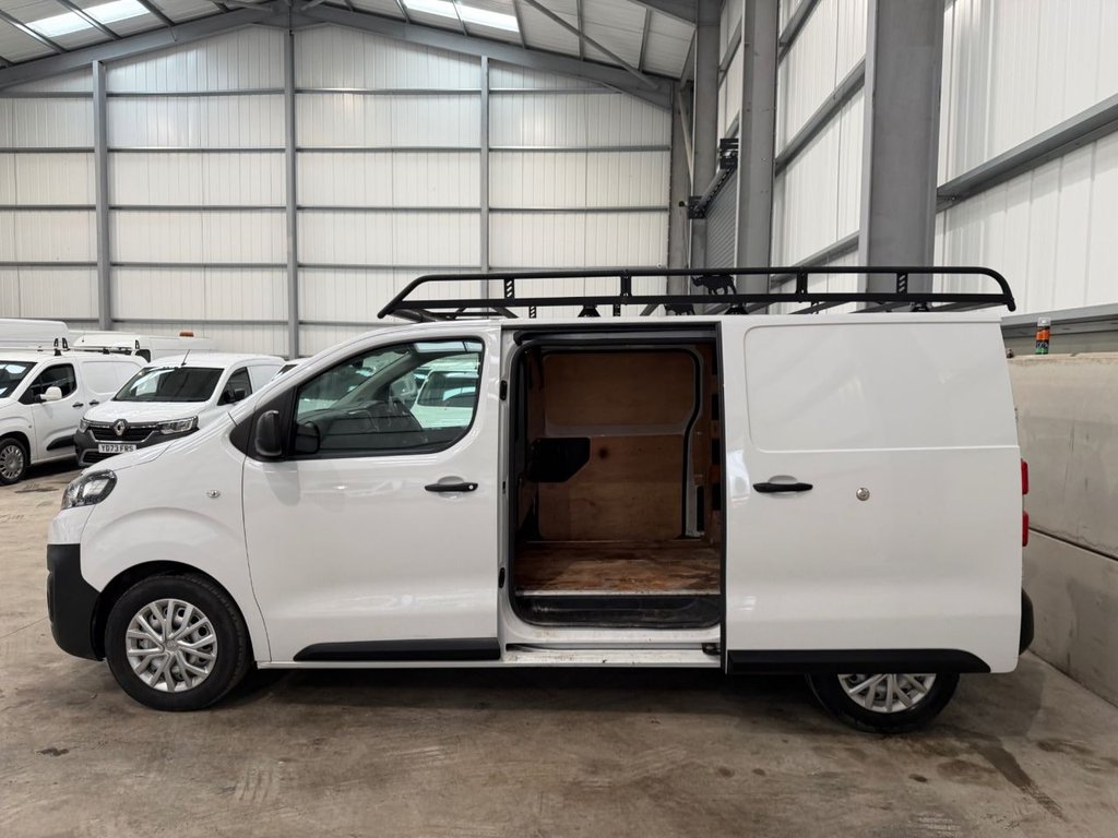 Used Citroen Dispatch 2023 for sale - 78096187: Photo 9