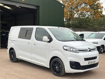 Used Citroen Dispatch 2024 for sale - 78582993: Photo