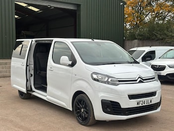 Used Citroen Dispatch 2024 for sale - 78582993: Photo
